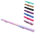 Fbsport 8ft Balance Beam Folding Floor Gymnastics Equipment For Kids Adults,n.... Fixed Price $79.51.