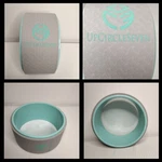 Upcircleseven Yoga Wheel For Back Pain - Deep Tissue Massage 12 Inch #z4200. Fixed Price $29.99.