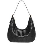 Shoulder Handbags Bag For Women Totes Woven Vegan Leather Hand B.... Fixed Price $63.09.