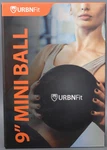 Urbnfit Mini Pilates Ball - Small Exercise For Yoga Barre. Fixed Price $6.61.