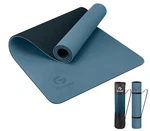 Gaiam Print Yoga Mat, Non Slip Exercise & Fitness Mat - Here Now Dusty Rose. Fixed Price $97.00.