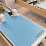 Pilates Reformer Mat Blue. Fixed Price $81.39.