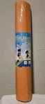 Yoga Mat Fitness 68" X 24" Mind Body Health Orange. Fixed Price $14.39.