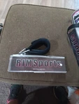 Rimsports Ankle Strap For Cable Machine - Premium Padded Straps Kickba. Fixed Price $10.00.