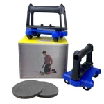 Ab Roller Wheel Push Up Body Fitness Workout Trainer Kit. Fixed Price $22.67.