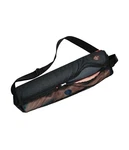 Manduka Breathe Easy Full Zip Yoga Mat Carrier Bag With Pocket, Adjustab. Fixed Price $61.58.