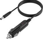 Car Dc Adapter For Stanley Tools Sl2m09 2m Ser Spotlight(with Barrel Round Tip). Fixed Price $10.99.