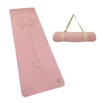 Non Slip Yoga Mat 6mm Thick, Tpe With A Carrying Strap, Home Workout.... Fixed Price $58.52.