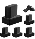 Patikil Yoga Blocks & Resistance Band Set, 10 Pack High-density Eva Foam Bl. Fixed Price $45.00.