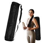 Loyanger Yoga Mat Bag, Full Zip 72 X 16 Cm (28.35 6.3 Inches), Black. Fixed Price $20.23.