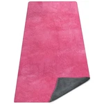 Yoga Mat Towel, Extra Thick (600gsm) Soft Hot Non-slip And Sweat .... Fixed Price $31.67.