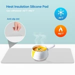 Aechy Extra Large Silicone Mat 36 X24 X0.08 , Multipurpose Thick He. Fixed Price $18.00.