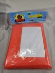 Storage Bag Large Fits All Aqua Lily Maui Mat Pads Up To 18 Feet Long Orange. Fixed Price $59.99.