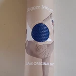 Hugger Mugger Tapas Original Yoga Mat Blue Usa-made 24x68in 1/8in Thick. Fixed Price $34.99.