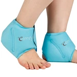 Comfytemp Ankle Ice Pack Wrap For Plantar Fasciitis, Swelling, Standard, Blue. Fixed Price $42.90.