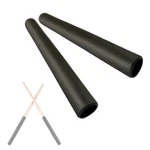 Pack Of 2 Rubber Drumsticks Grips, Non-slip Drum Stick Wrap Grips For Drummin.... Fixed Price $9.19.