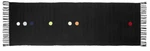 Organic Cotton Yoga Mat/towel - Agoy Chakra Mat. Fixed Price $39.00.