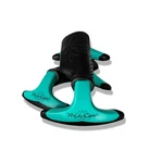 Premium Quality Wrist Alignment Yoga Blocks To Eliminate Pain In All Po.... Fixed Price $65.06.