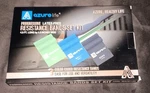 A Azurelife Resistance Bands,professional Long Non-latex Elastic Stretch Bands. Fixed Price $14.00.