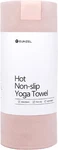 Hot Yoga Towel, Super Absorbent Mat Towel Soft Suede Microfiber Non-slip To. Fixed Price $54.99.