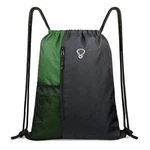 Beegreen Green Drawstring Bag Sports Gym Backpack For Women Men Large Cinch S.... Fixed Price $19.86.