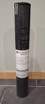 Echelon Exercise / Fitness Equipment Mat Black 27" X 47" - New Free Shipping!. Fixed Price $29.99.