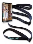 Walue Posture Correction & Shoulder Exerciser Non-elastic Stretch Strap Fo.... Fixed Price $16.49.