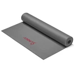 Sunny Health & Fitness Thin Yoga Mat Workout Exercise - Grey No. 031-gy. Fixed Price $18.99.
