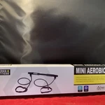 Mini Aerobic Bar Series 8 Fitness Bxj2. Fixed Price $15.00.