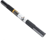 Cap Barbell Recycled Rubber Roll-up Mat, Black With Blue Speckles. Fixed Price $33.35.