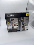 Trx Pro Suspension Training Kit 100+ Workout Total Body System New Open Box. Fixed Price $120.00.