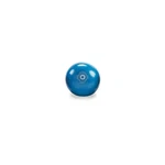 Merrithew 282 2 Lbs Stott Pilates Toning Ball - Blue. Fixed Price $41.88.