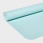 All In Motion Yoga Mat 3mm - Size: 68 X 24 Scratch & Dent. Fixed Price $23.43.