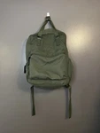 Wild Fable Backpack Large Padded Straps Front Pocket School Bag Casual Bookbag. Fixed Price $13.50.