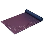 Gaiam Yoga Mat Premium Print Extra Thick Non Slip Exercise & Fitness For All. Fixed Price $125.96.