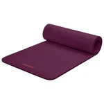 Retrospec Solana Yoga Mat 1/2" Thick W/nylon Strap For 1/2 Inch, Boysenberry. Fixed Price $38.63.