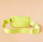 Blogilates Belt Bag - Lime Green. Fixed Price $34.66.