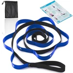 Stretching Strap With Loops, Leg Stretch Bands For Exercise, Yoga P.... Fixed Price $19.36.