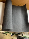 Prosourcefit Classic Yoga Mat 1/8 (3mm) Thick, Extra Long 72-inch Black. Fixed Price $18.00.