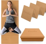 Foldable Yoga Mat, 6mm Thick, Lightweight, Anti-slip, And Easy To Store Perfec. Fixed Price $62.99.