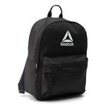 Reebok Men's Beau Backpack, 12.5" Laptop Compartment, Black. Fixed Price $16.00.