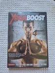 Yoga Boost: Beginner's System For Men And Women (dvd 2016) Body By New. Fixed Price $16.99.