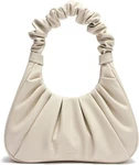 Keyli Mini Purses Cloud Design Handbags Cute Shoulder Bag For Large, Beige. Fixed Price $39.39.