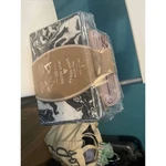 Oak And Reed Yoga Strap 6' & Block 9x6x3 Combo Marble Finish Matt Sling (22. Fixed Price $20.00.