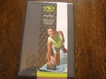 Athletic Works Yoga Block Gray Lightweight Sturdy Portable Foam Support Balance. Fixed Price $9.99.