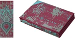 Gaiam Yoga Mat - Folding Travel Fitness & Exercise Foldable For A. Fixed Price $37.99.