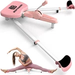 Bodywaker Leg Stretcher Machine - Professional Split Trainer For Dance, Pink. Fixed Price $96.83.