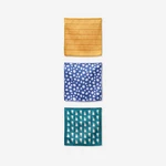 Nomadix Tiny Towel 3-pack Mountains And Rivers. Fixed Price $24.99.