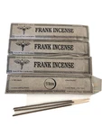 4 Tibetan Hand Rolled Frank Incense Stick 100% Natural Yoga Scent Nepal 15p Pack. Fixed Price $13.90.