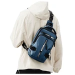 Seafew Mini Sling Bag For Men Women Lightweight Crossbody Backpack, Multipur.... Fixed Price $31.41.